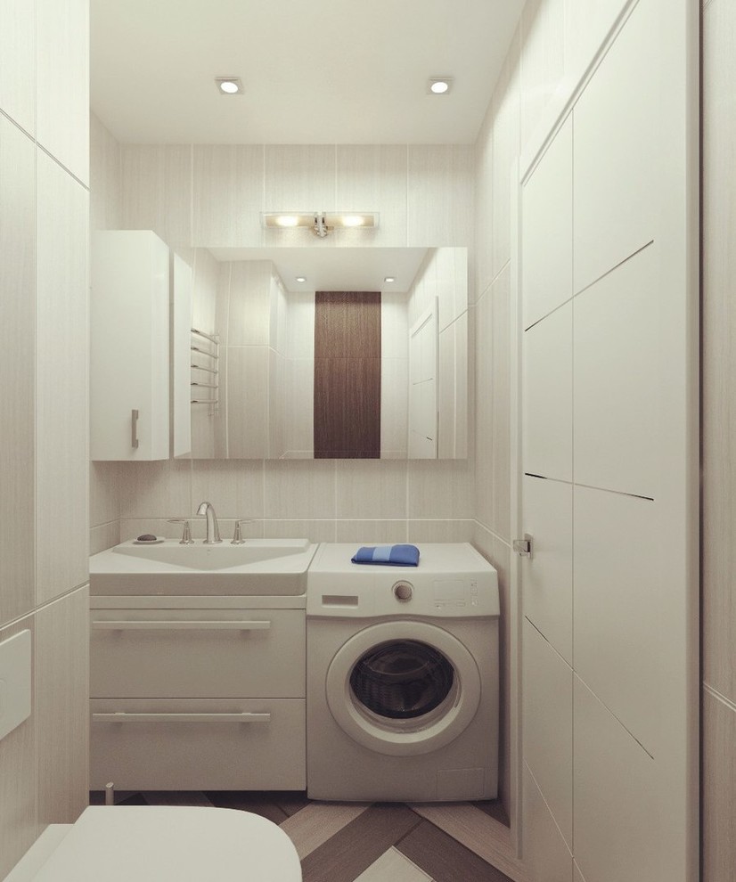 Квартира в Подмосковье