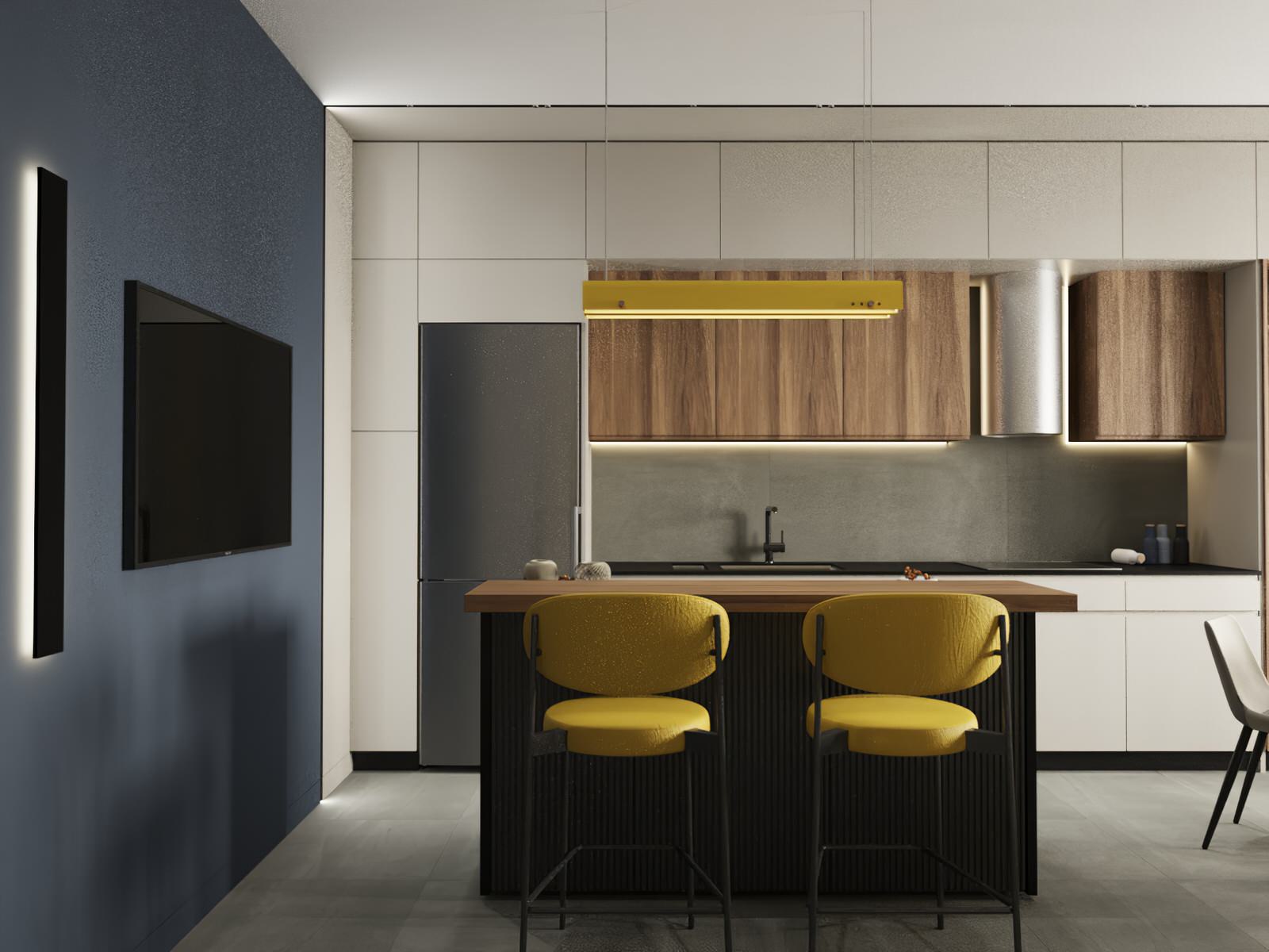 ЖК "Черняховского 19"