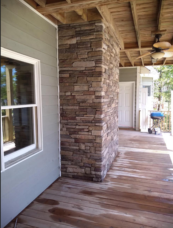 More beautiful Exteriors