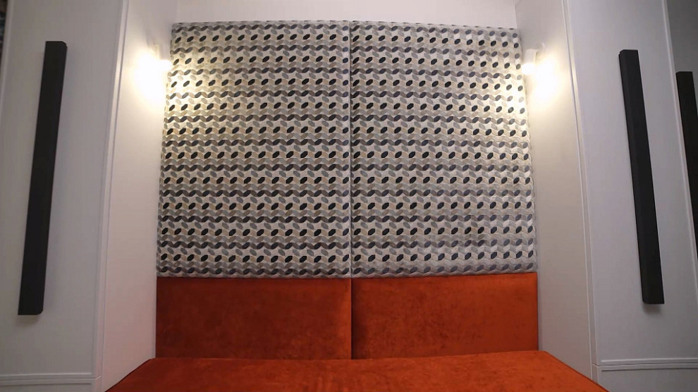 Кухня с нижегородским кодом