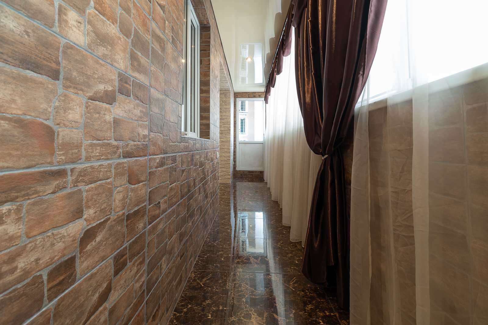 ЖК Центральный Буденого 129