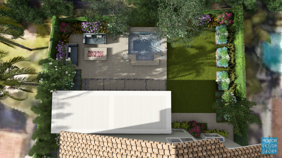 Bahorich - Remodel/New Construction - Laguna Hills, CA.