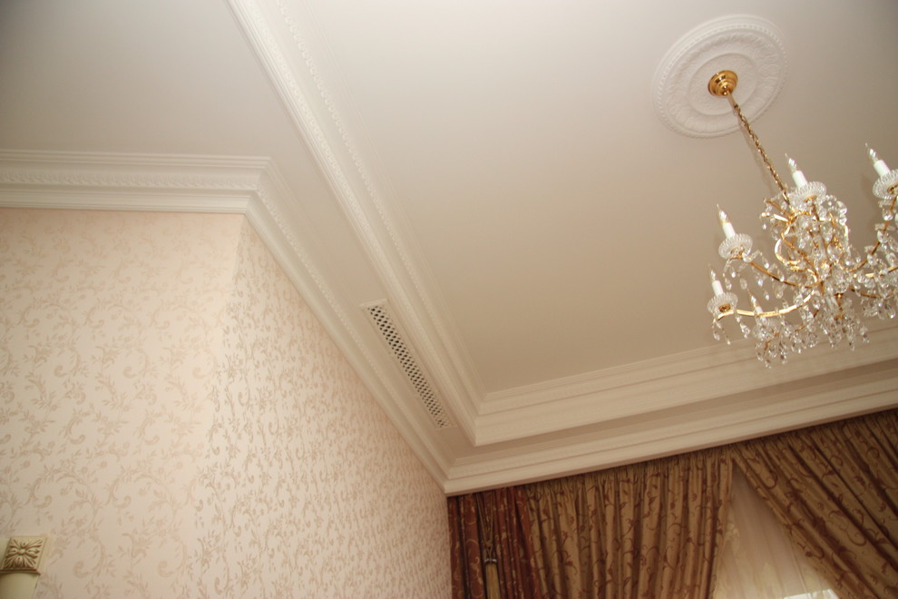 Квартира в центре Москвы