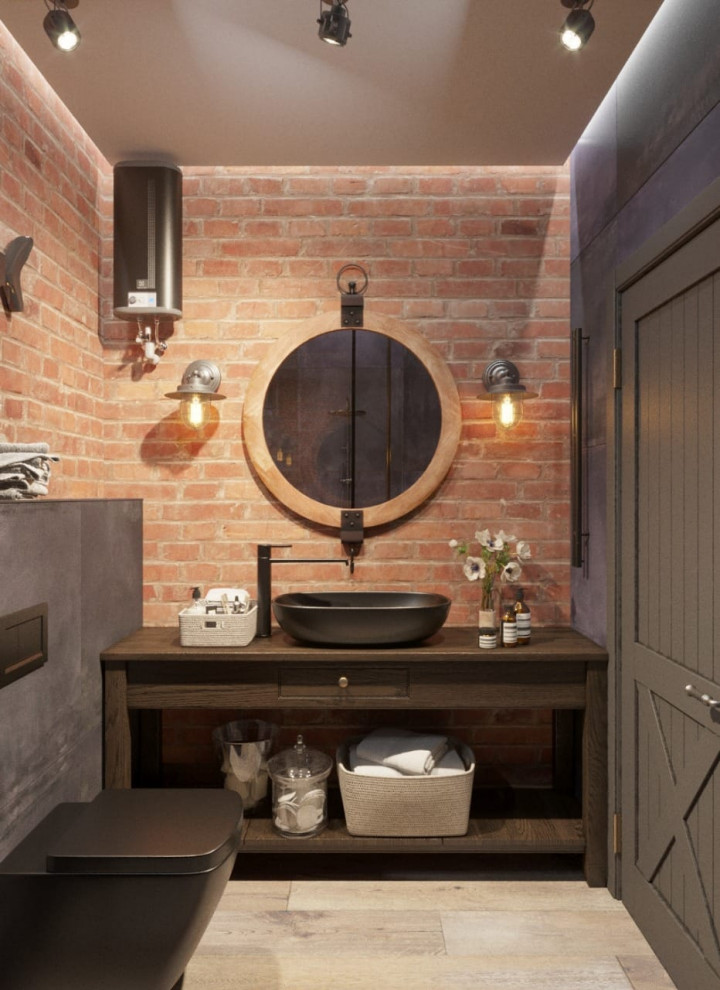 Ещё один лофт