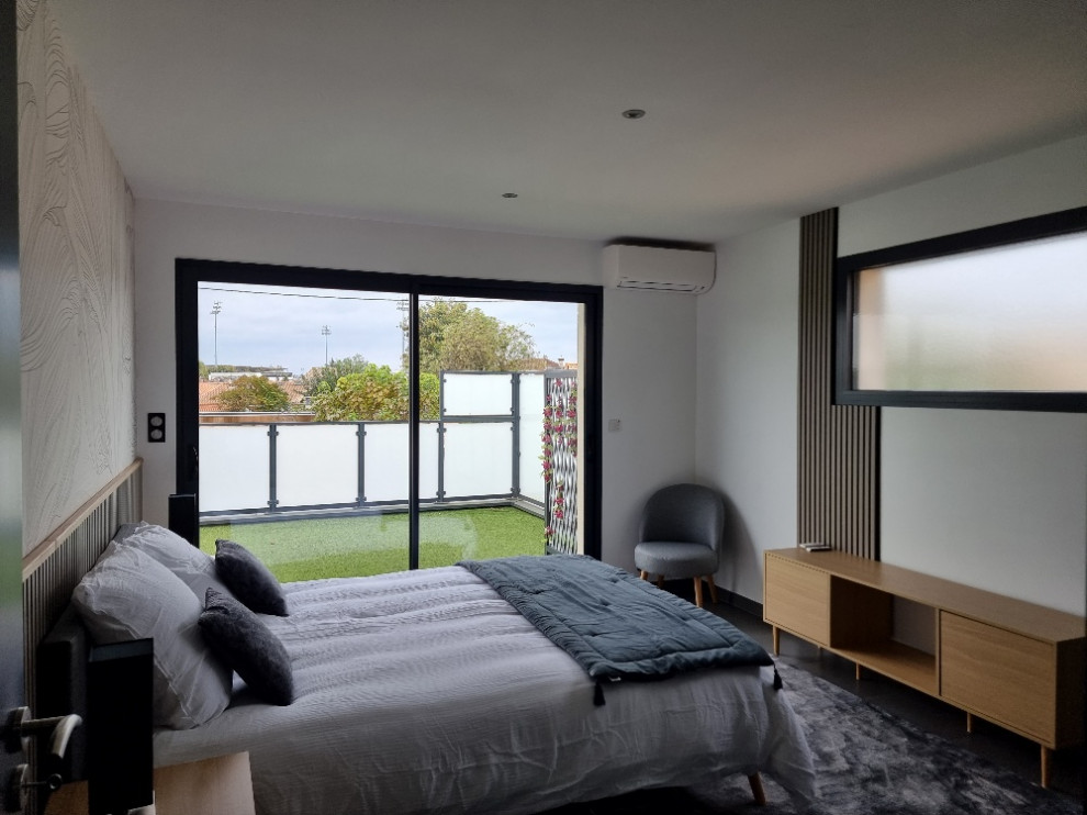 Chambre parentale