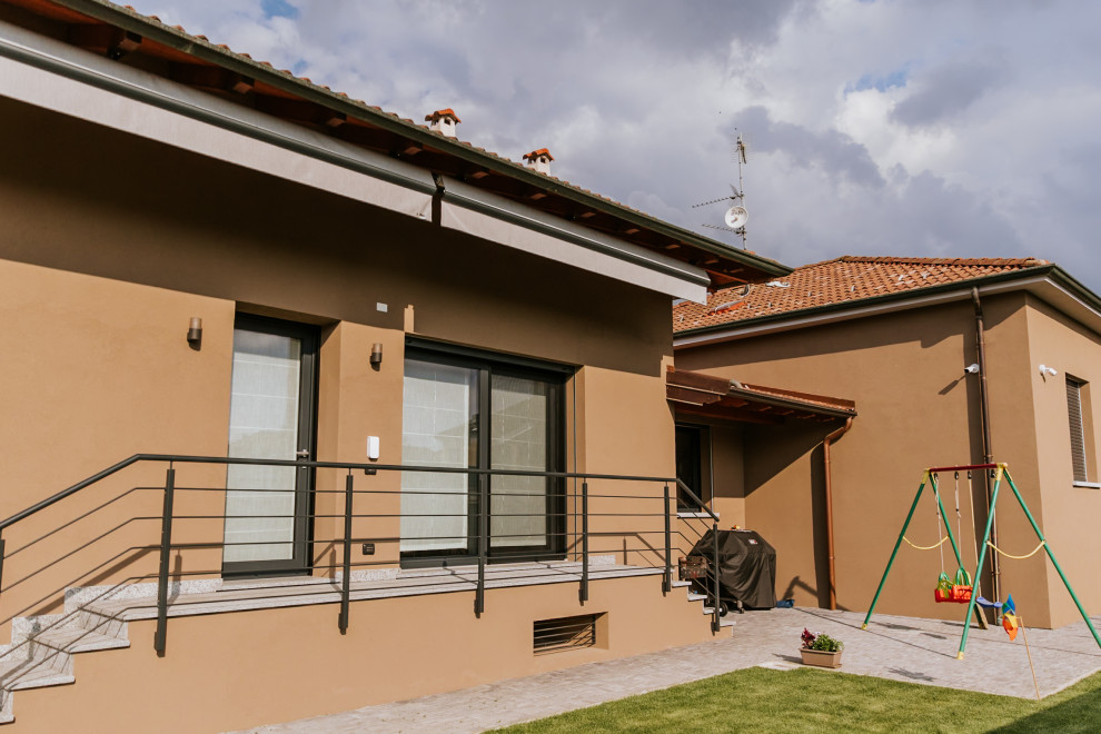 Casa per 4