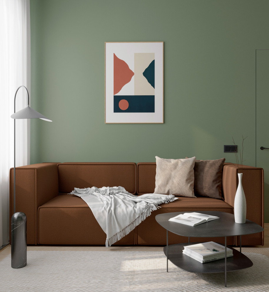 Проект Северное Море, 65 м