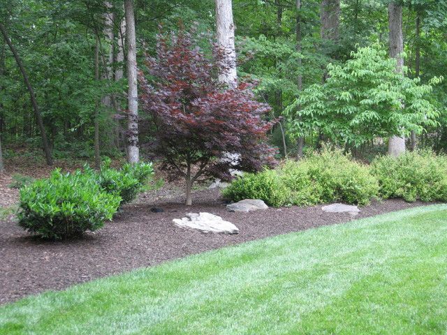 Plantings clasico-jardin