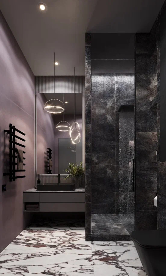 Дом в пос. Ларюшино