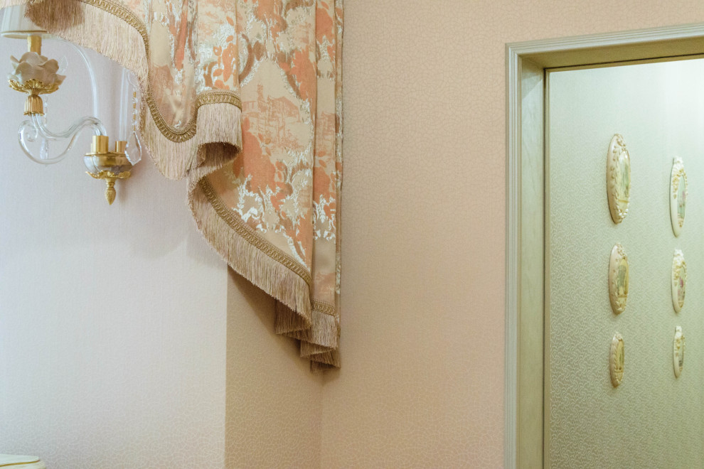 Сад-фантазия для кошки