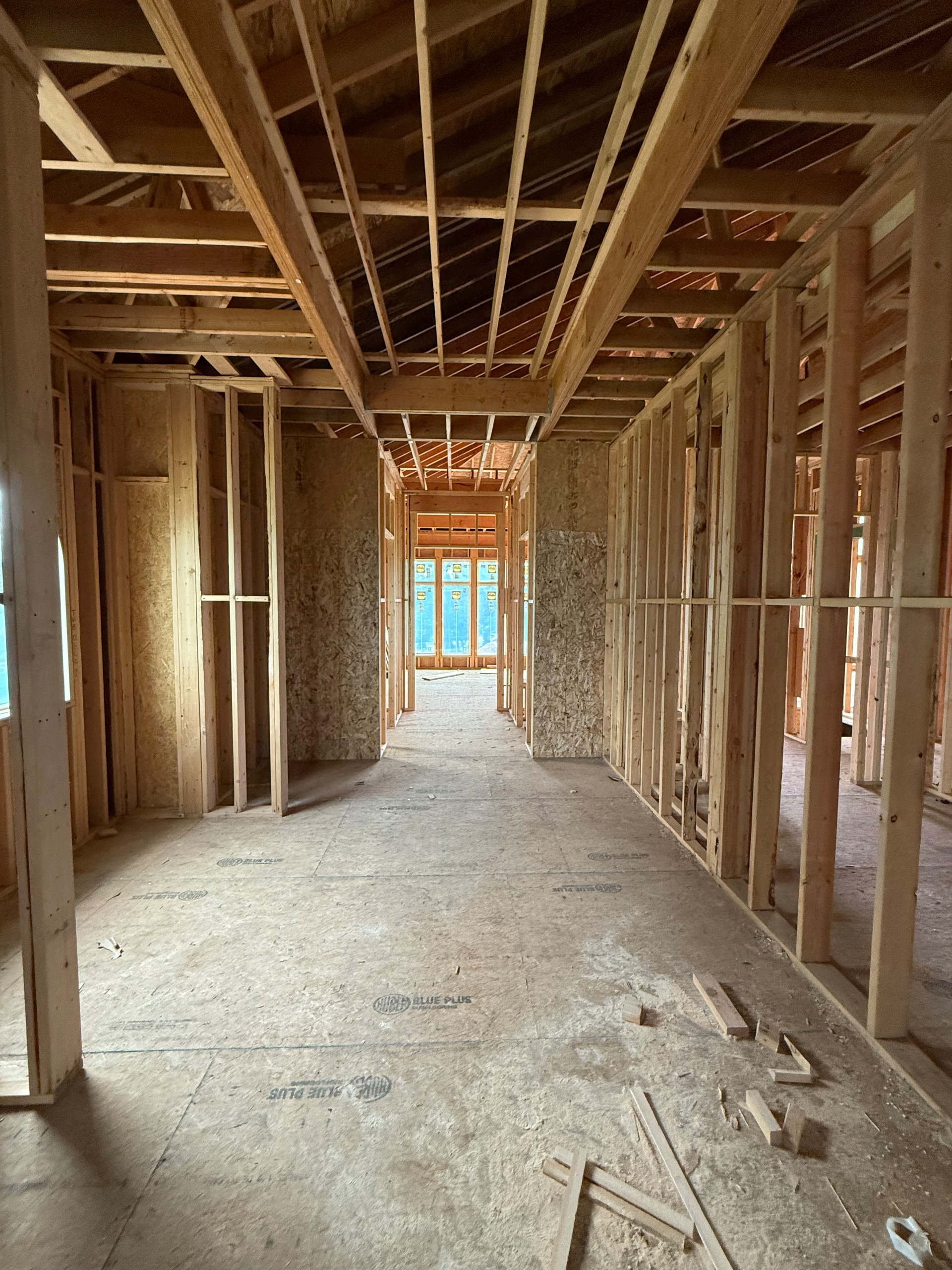 Triple Creek Farm, Lot 14, Custom Build