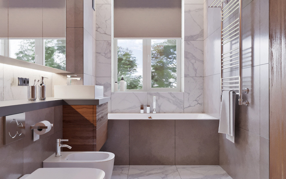 Коттеджный поселок Академия Парк г. Москва