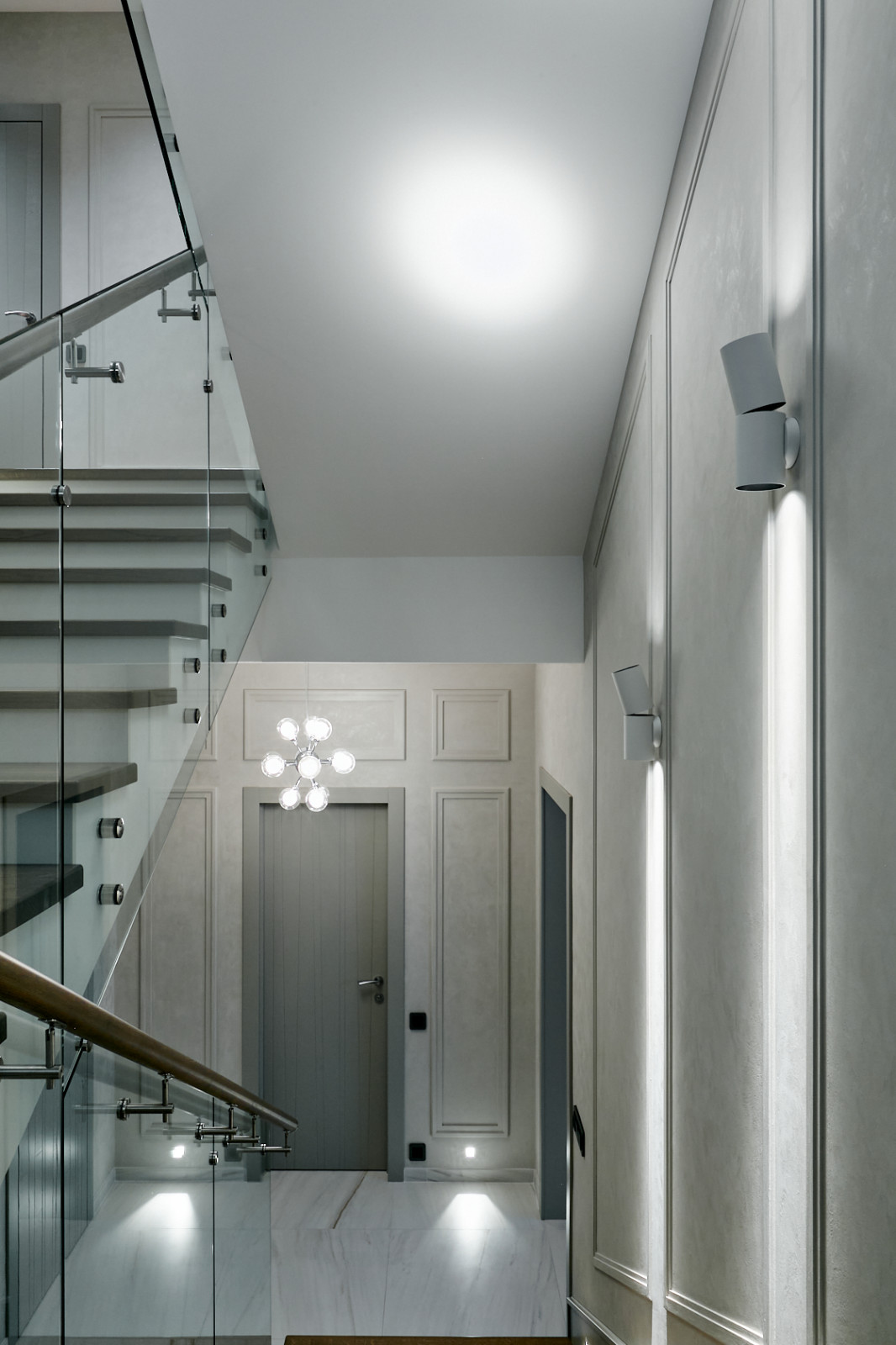 Таунхаус в кп  Парк Авеню