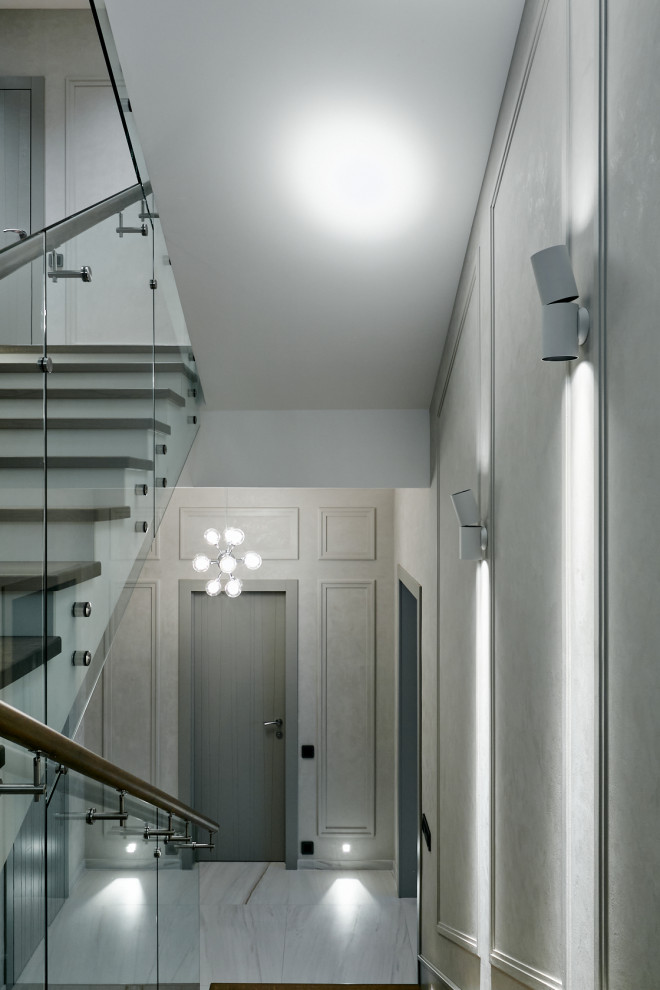 Таунхаус в кп  Парк Авеню