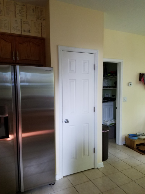 Rustic Remodel rustic