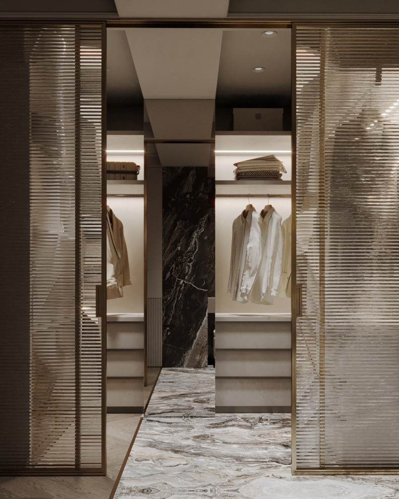 ЖК Скандис Озеро