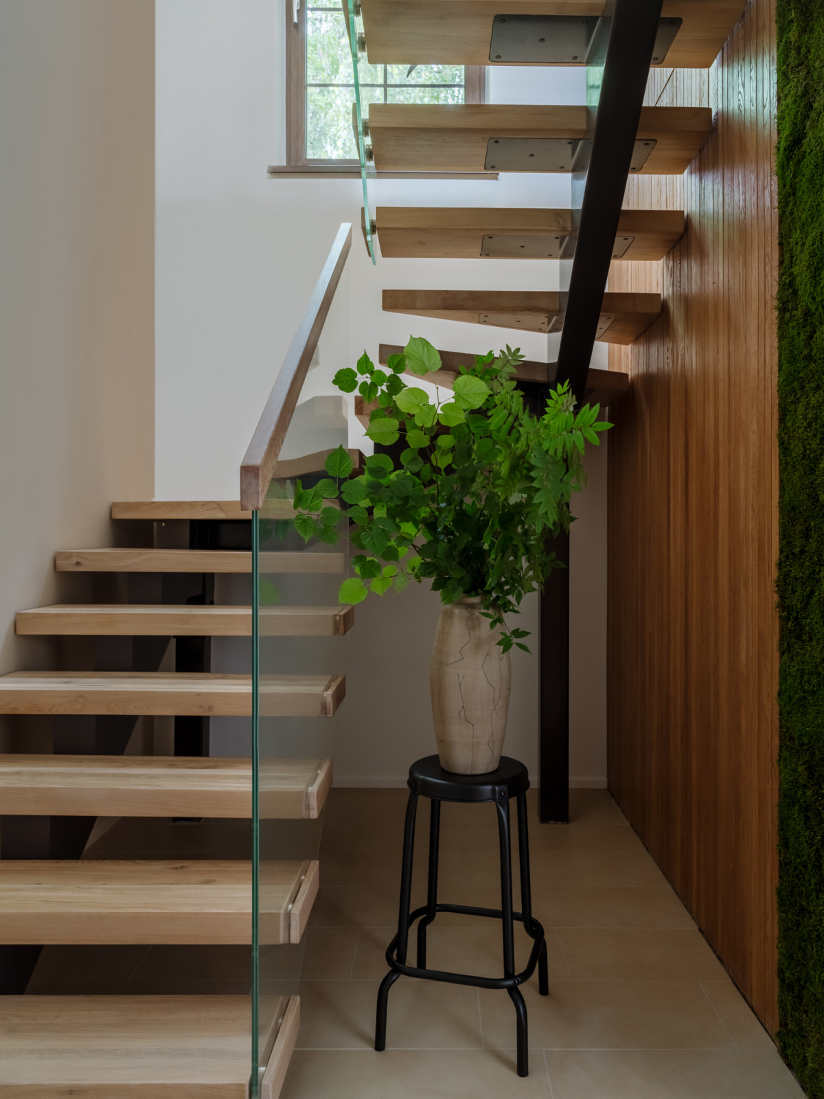 Поселок Дарьино