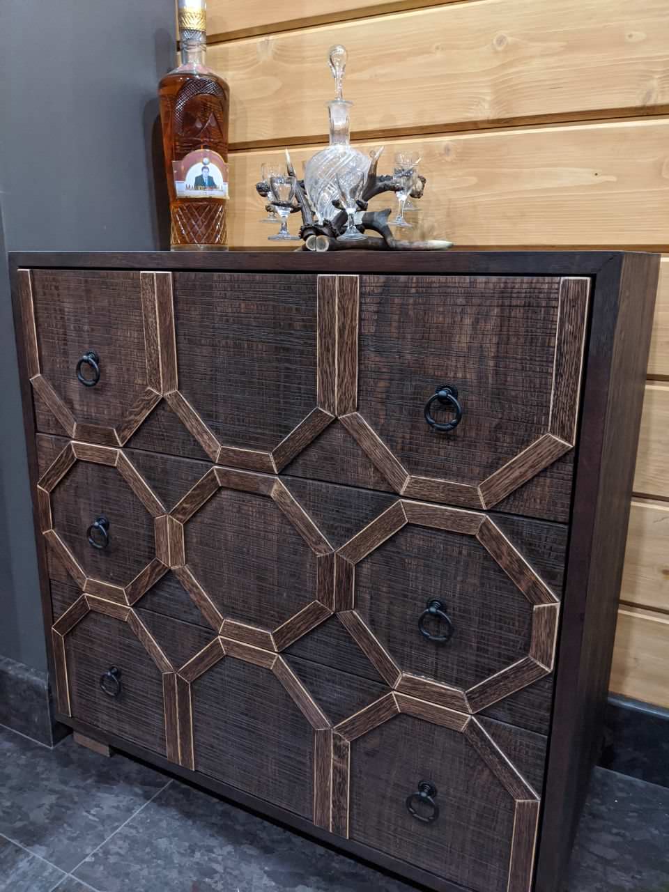 Коллекция Antiques