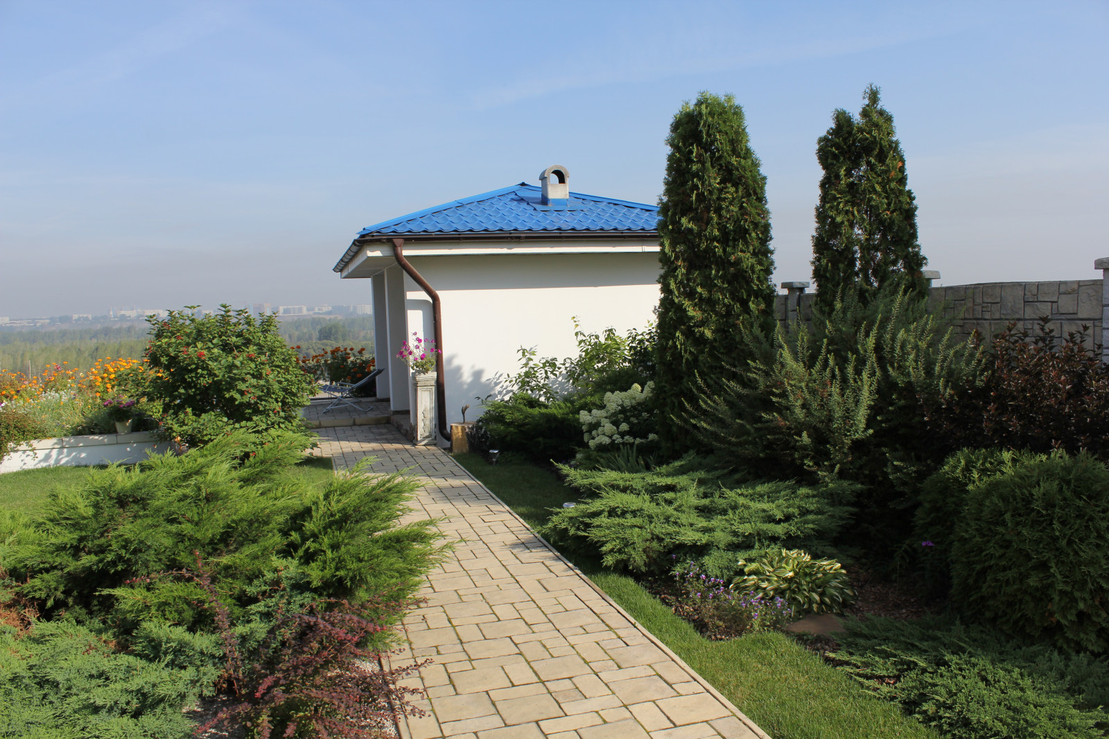 Реализованные проекты