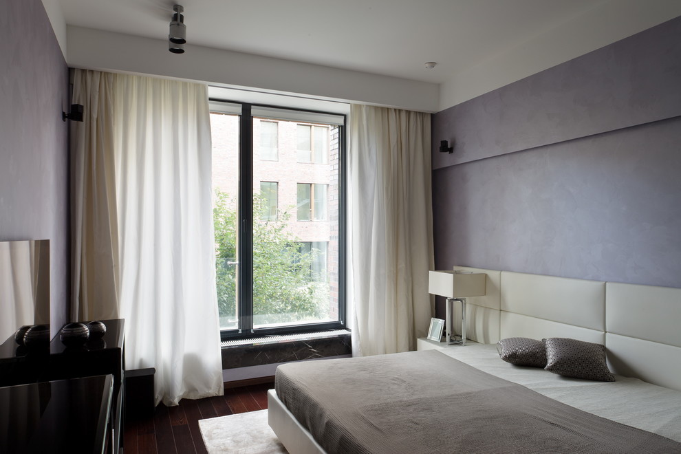 Квартира в ЖК «Одиннадцать Станиславского», Москва