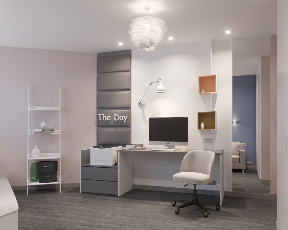 ЖК Оазис 120 кв.м.