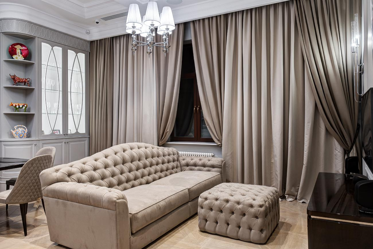 Серебряная сказка