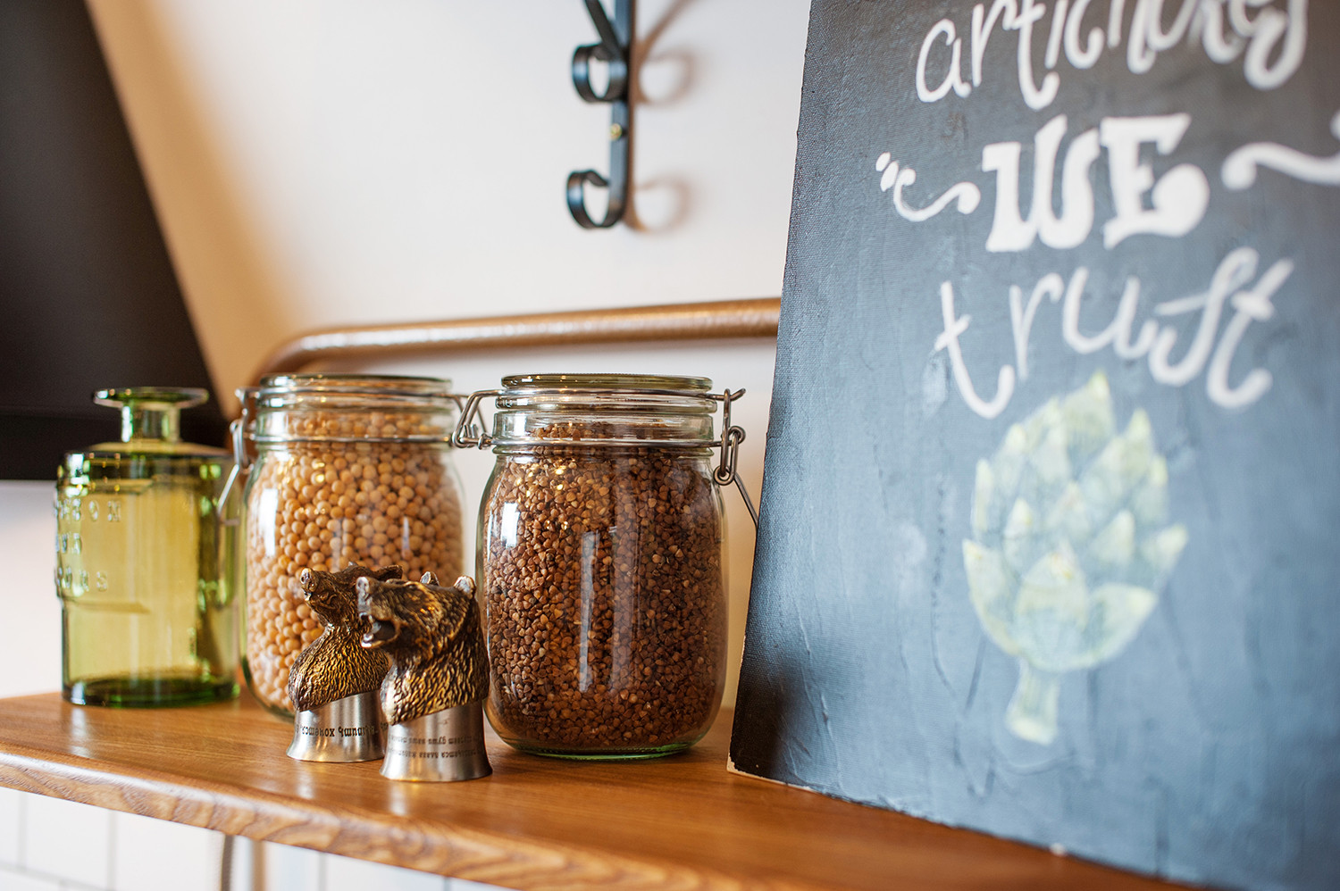 Уютный лофт