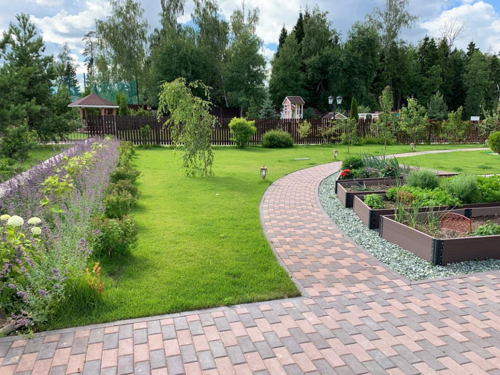 Московская область, Одинцовский р-н, КП Лион