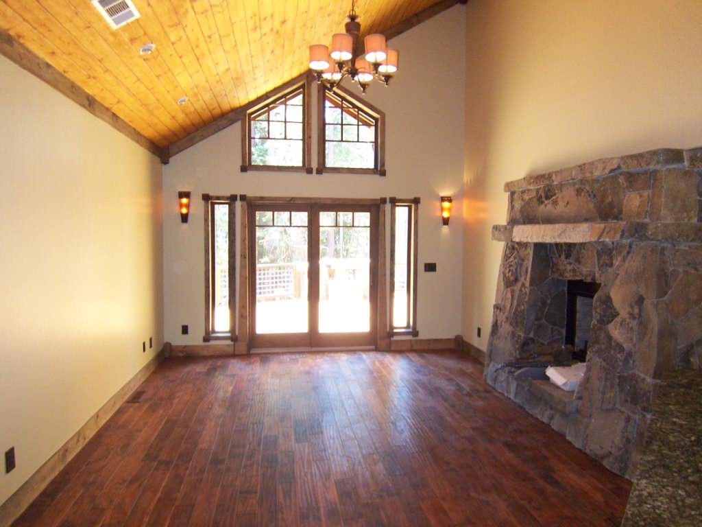 Горное шале "Oslo"