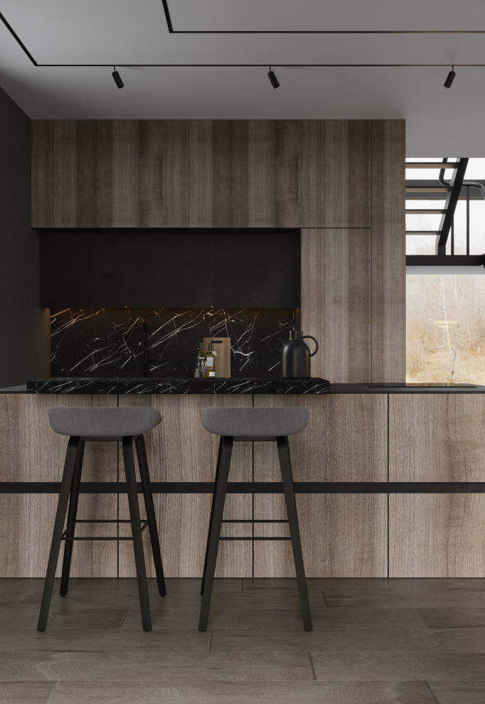 Глэмпинг в Черногории