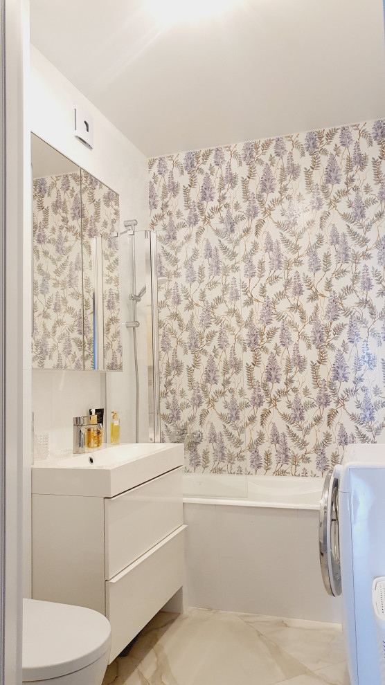 Квартира для мамы с дочкой