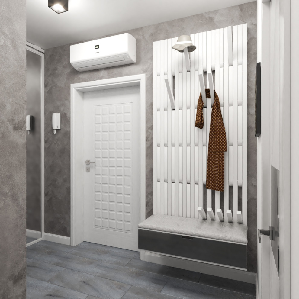 49 оттенков серого