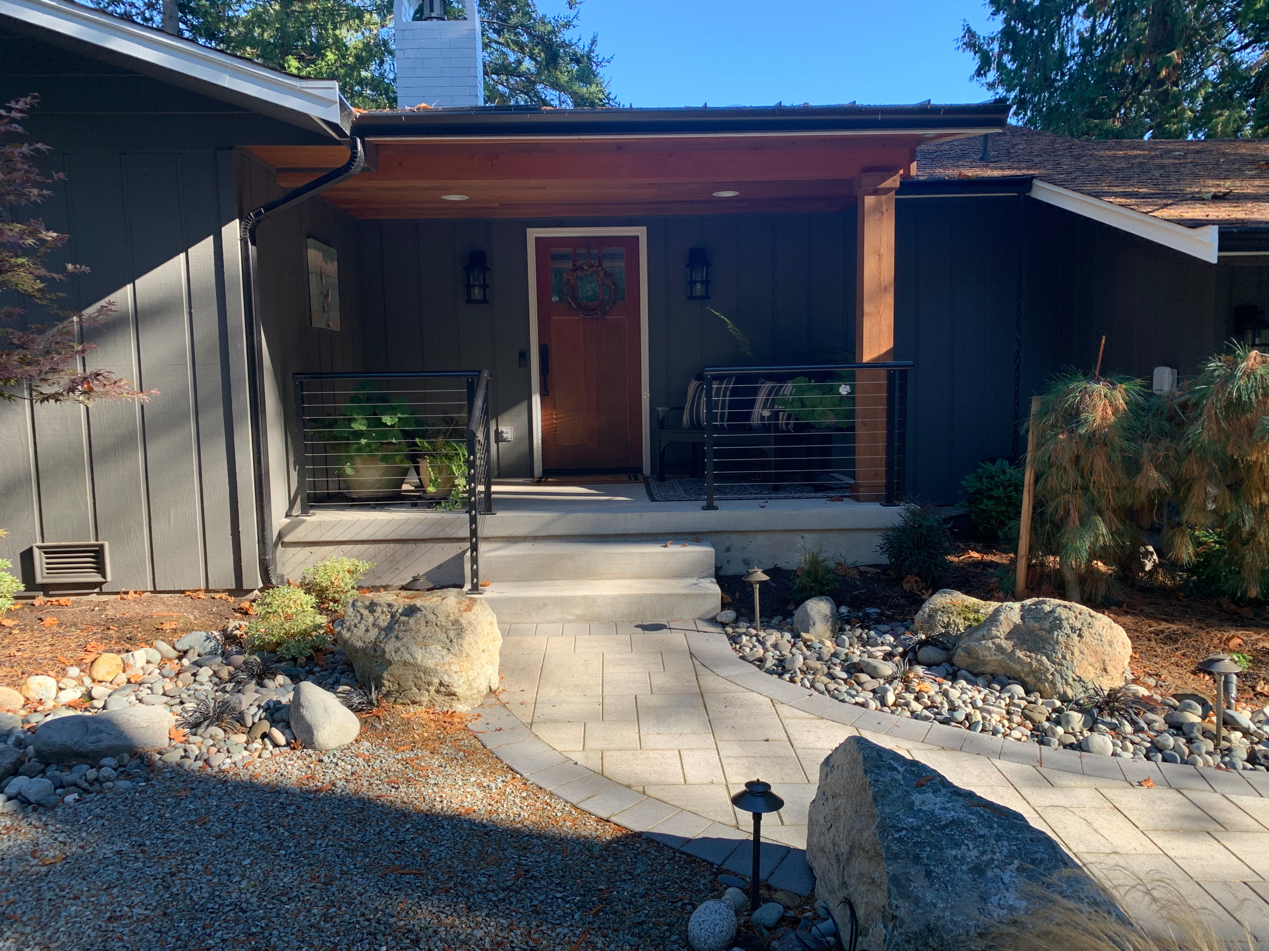 Williams Residence