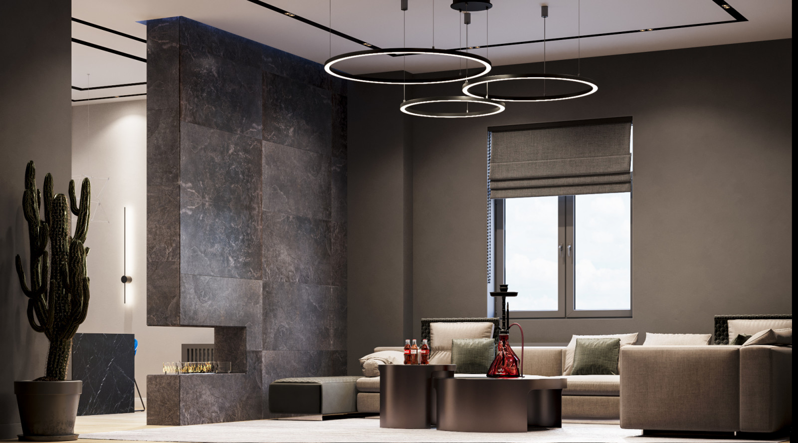 ЖК Нефтянник