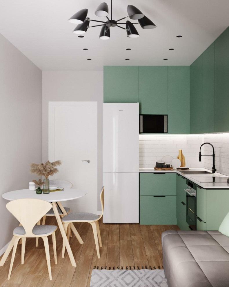 ЖК "Расцветай на Гоголя"