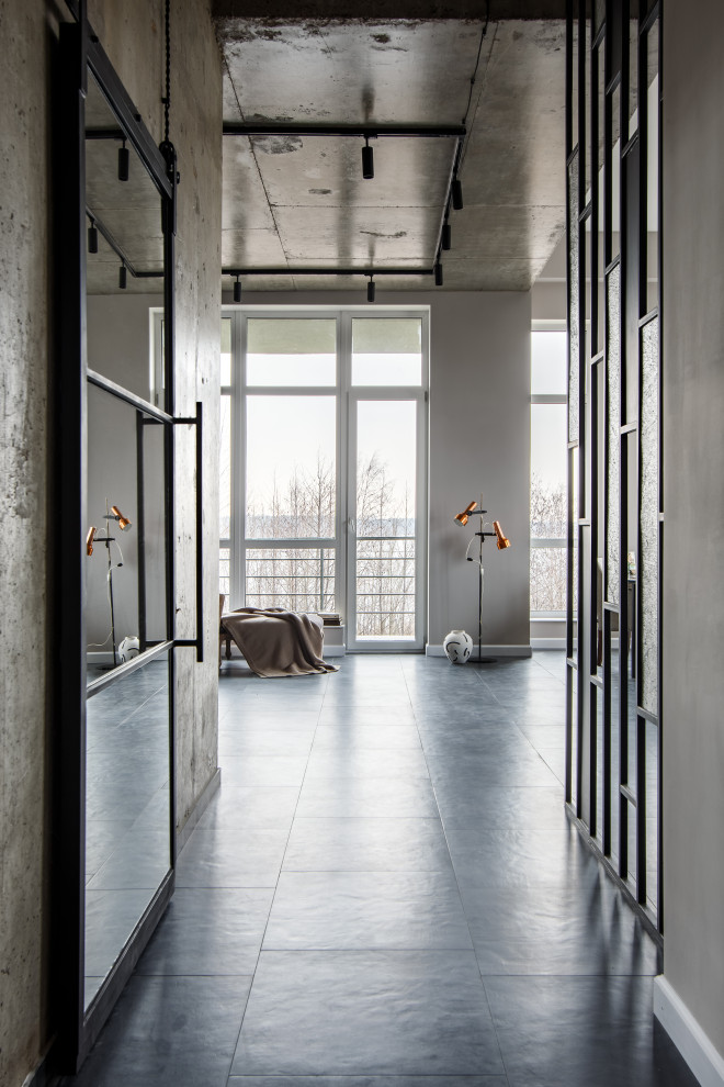 Апартаменты c террасой в аренду. Разлив