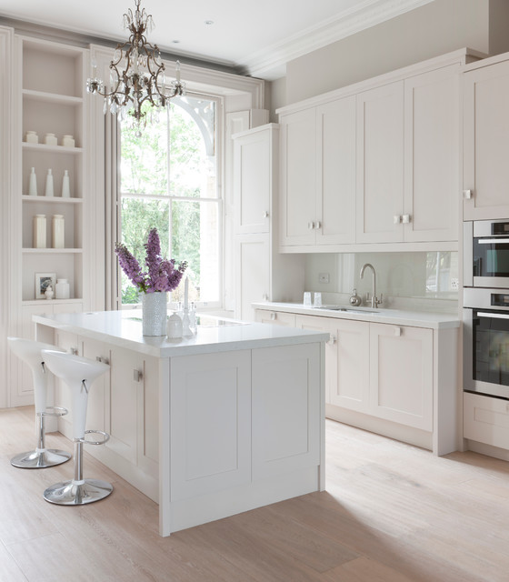 Grace contemporary-kitchen