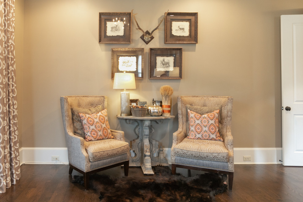 Sandy Springs Complete Home