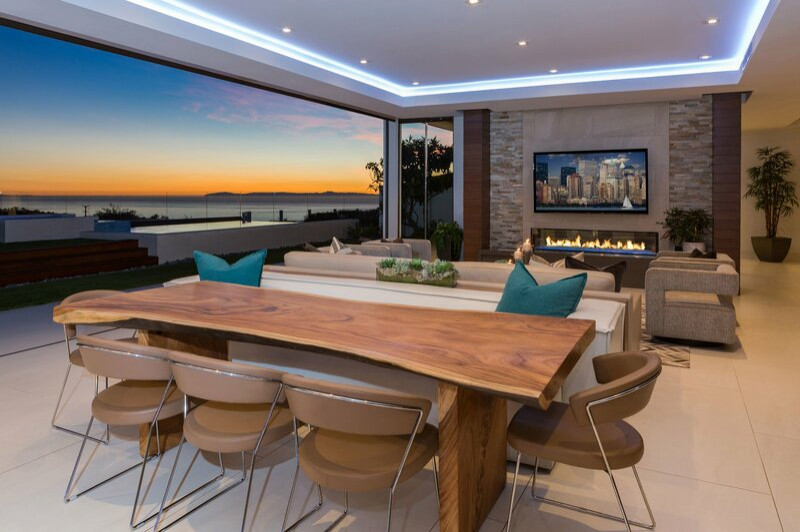 Spyglass Hill