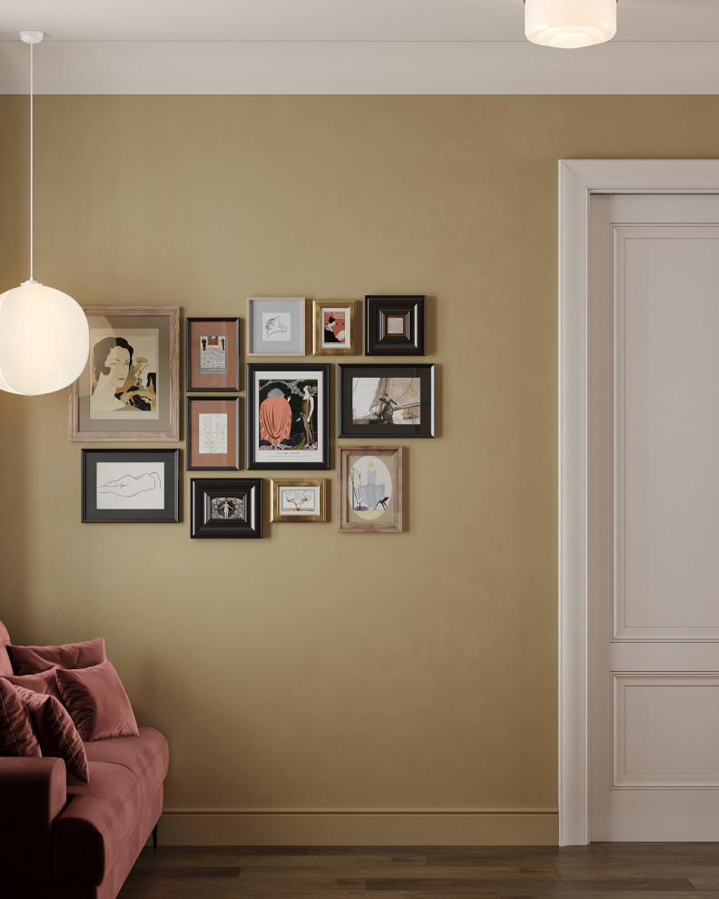 Квартира в Лондоне Maida Vale