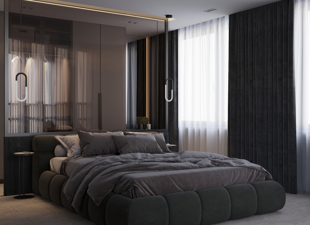 Планерная (2 проект)