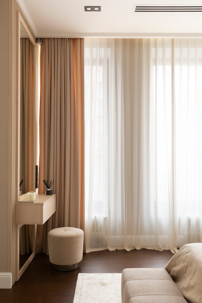 Реализация проекта в ЖК Vander Park