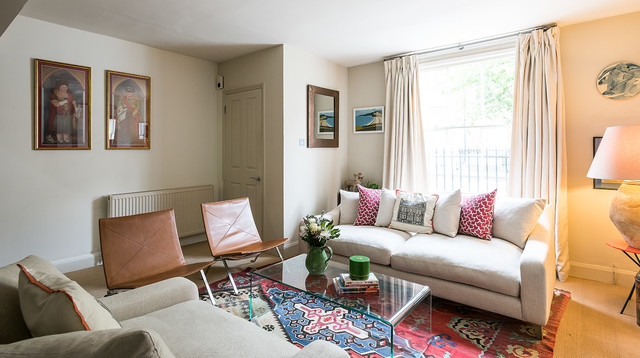Interior Styling 4 traditional-living-room