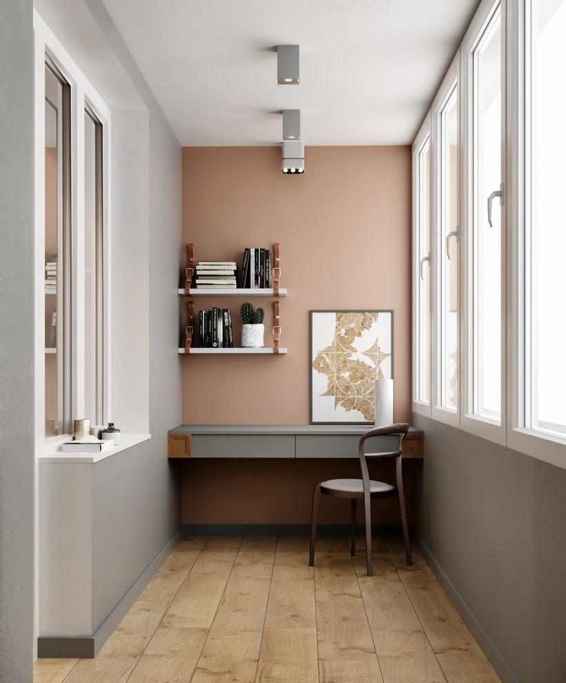 Квартира 3-к. 119 м2, ЖК Александровский двор.