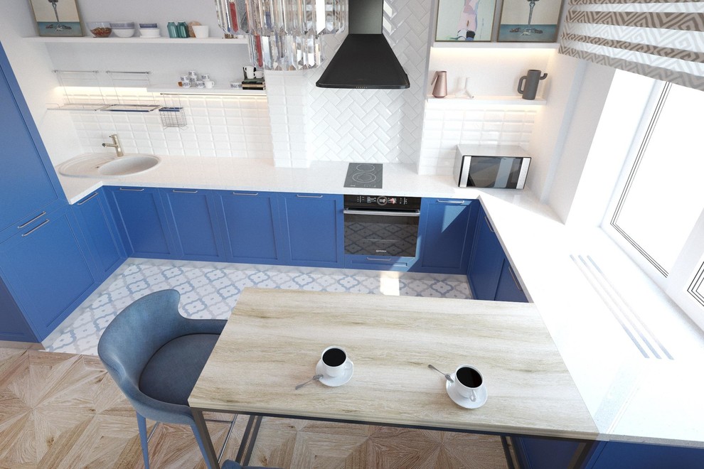 СТУДИЯ НА УЛИЦЕ ФРУНЗЕ