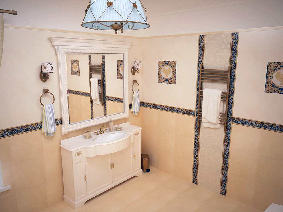 Дом на все времена.