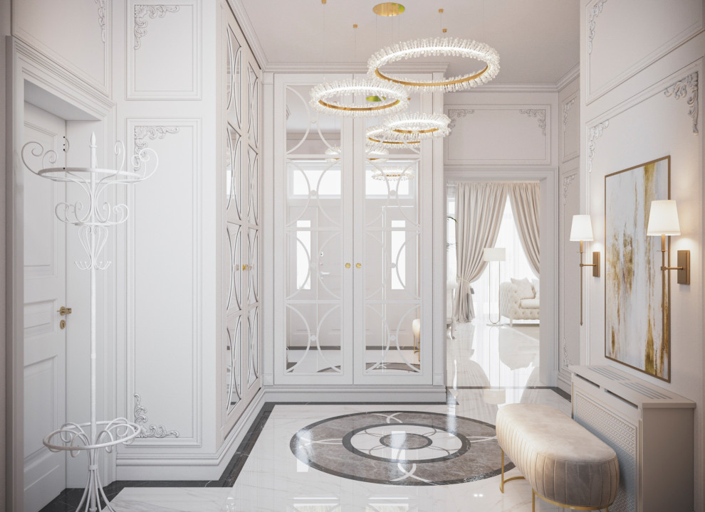 Притяжение