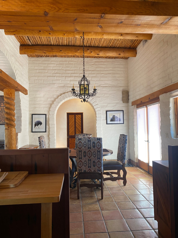 Sedona Kitchen & Bath Renovation