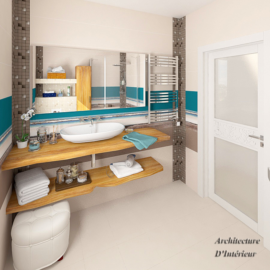 Дом для большой семьи