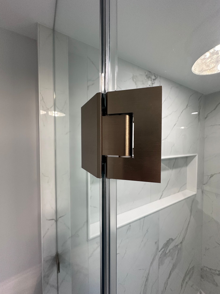 Aldershot Luxury Bathroom